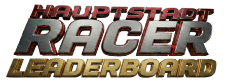 Hauptstadt Racer Leaderboard